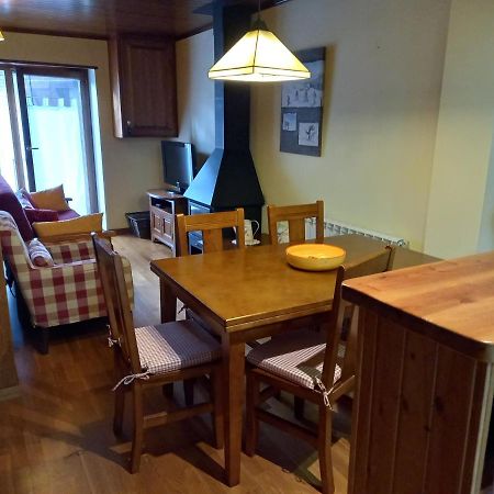 Acogedor Apartamento 2 Habitaciones En Boi Bohí Dış mekan fotoğraf
