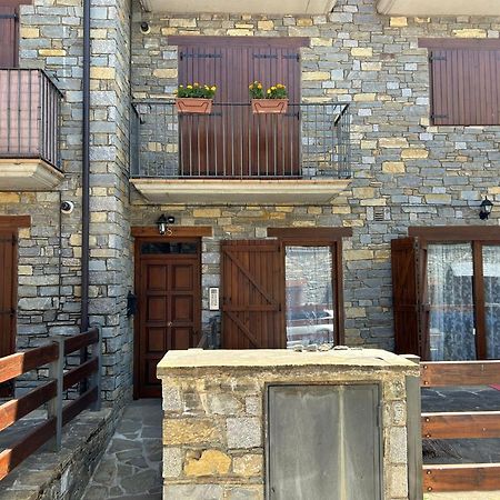 Acogedor Apartamento 2 Habitaciones En Boi Bohí Dış mekan fotoğraf