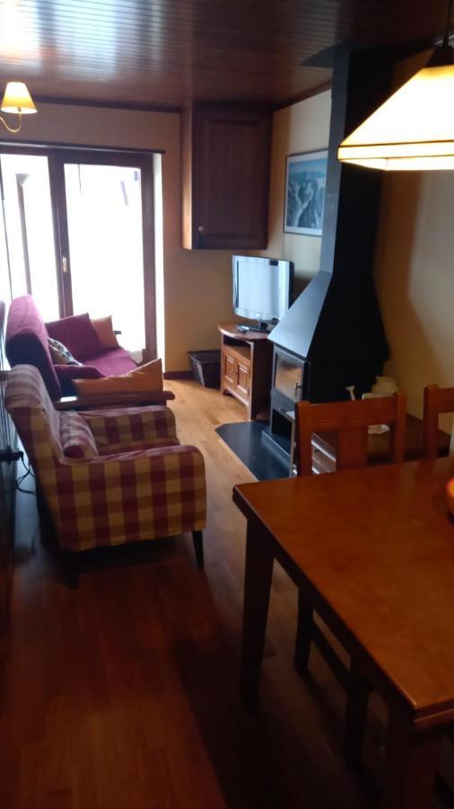 Acogedor Apartamento 2 Habitaciones En Boi Bohí Dış mekan fotoğraf