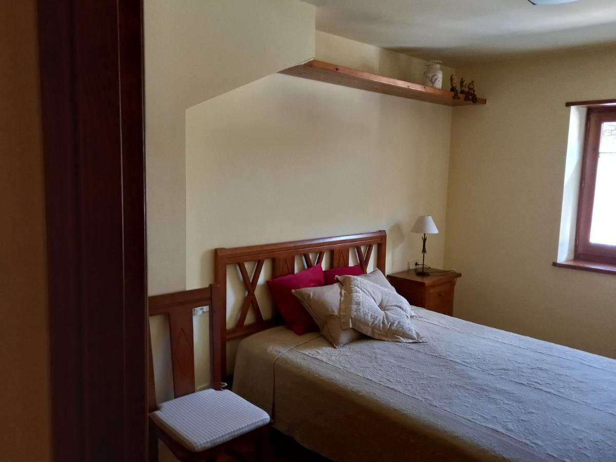 Acogedor Apartamento 2 Habitaciones En Boi Bohí Dış mekan fotoğraf