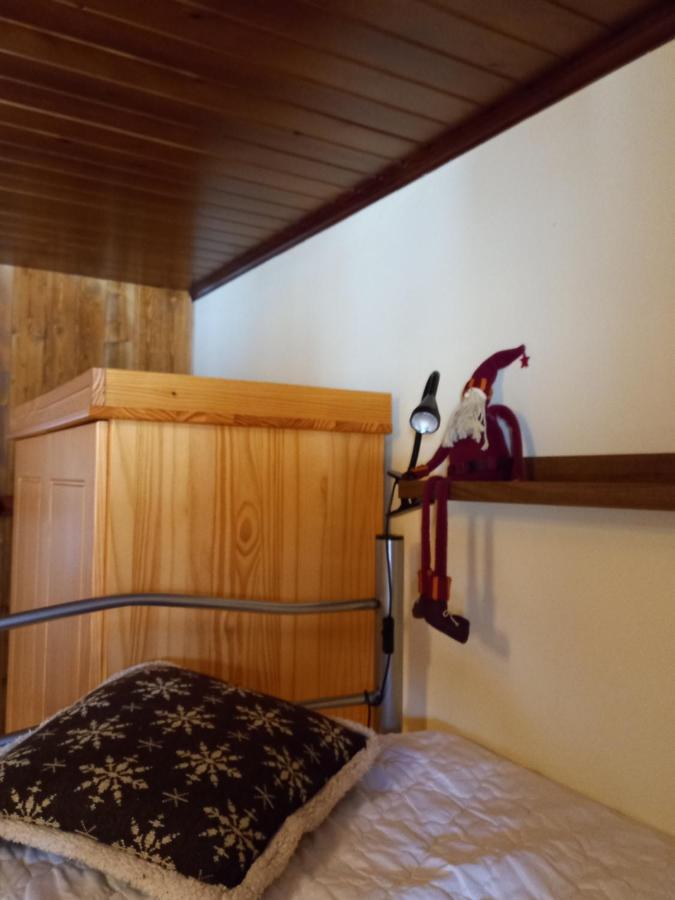 Acogedor Apartamento 2 Habitaciones En Boi Bohí Dış mekan fotoğraf
