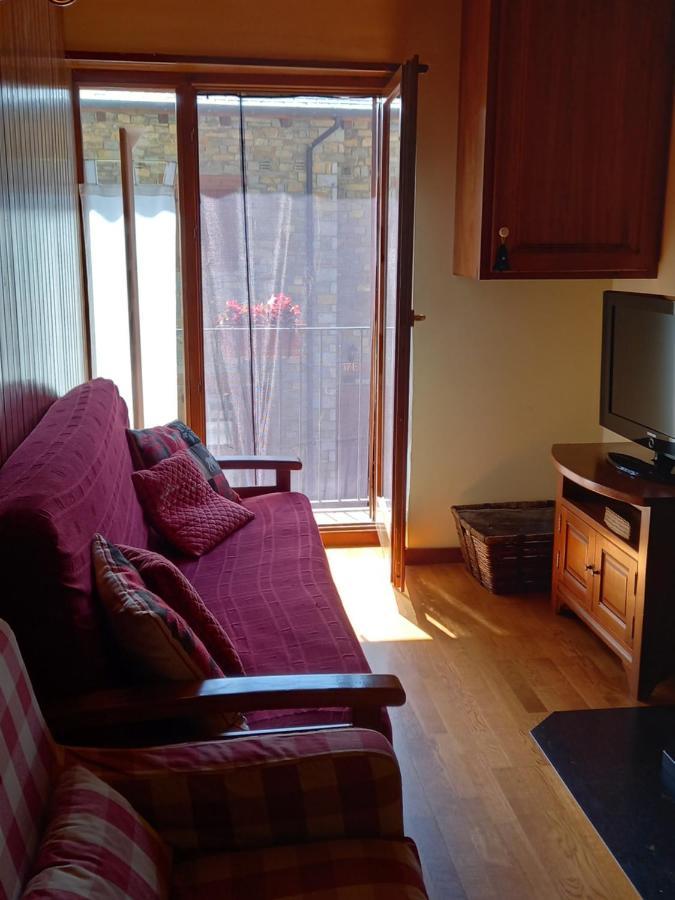Acogedor Apartamento 2 Habitaciones En Boi Bohí Dış mekan fotoğraf