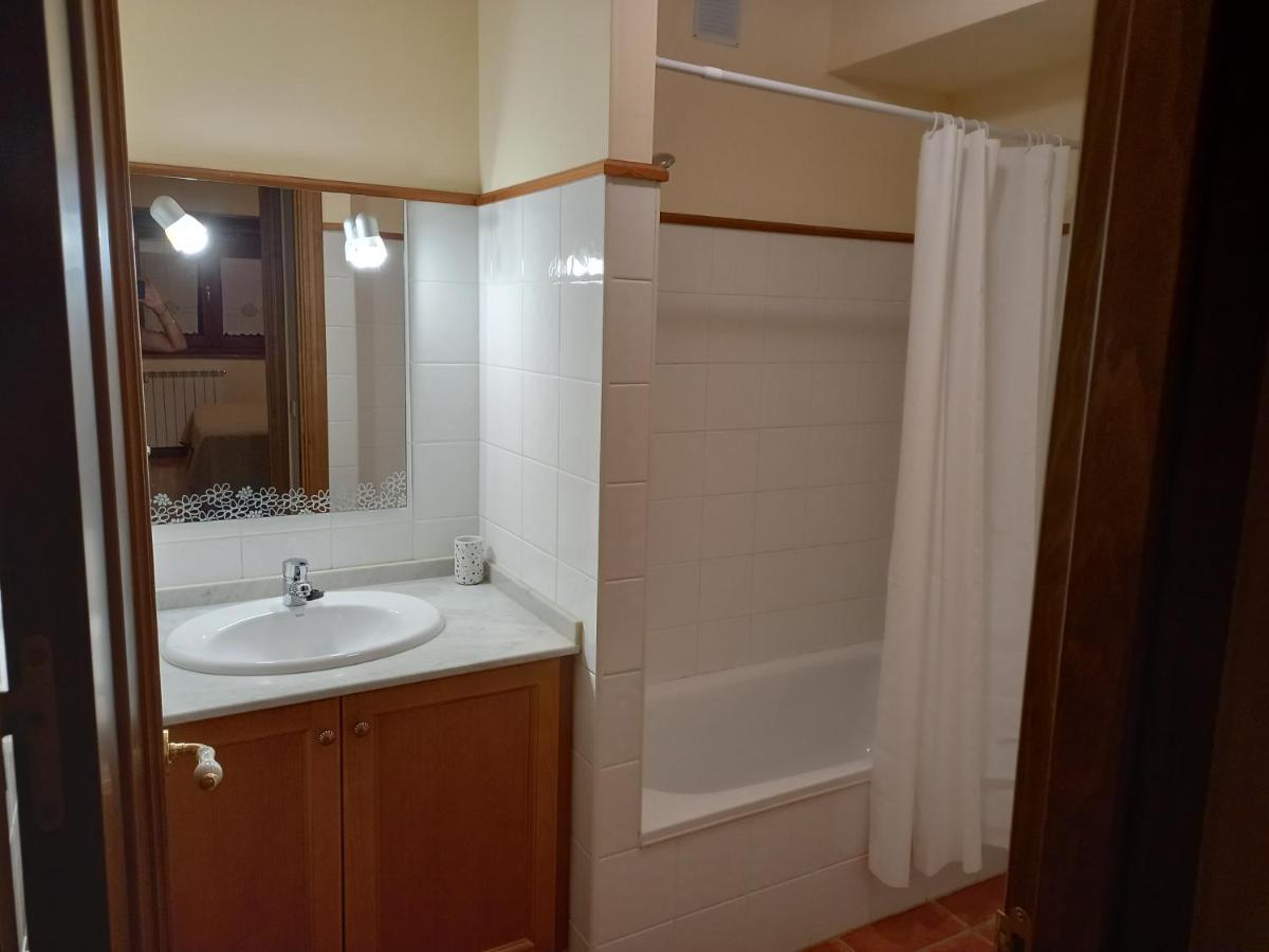 Acogedor Apartamento 2 Habitaciones En Boi Bohí Dış mekan fotoğraf