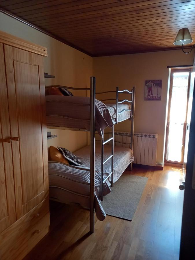 Acogedor Apartamento 2 Habitaciones En Boi Bohí Dış mekan fotoğraf