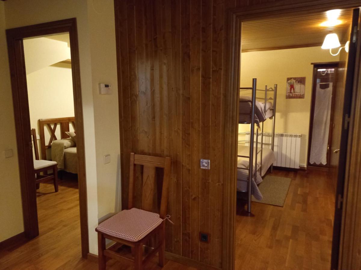Acogedor Apartamento 2 Habitaciones En Boi Bohí Dış mekan fotoğraf