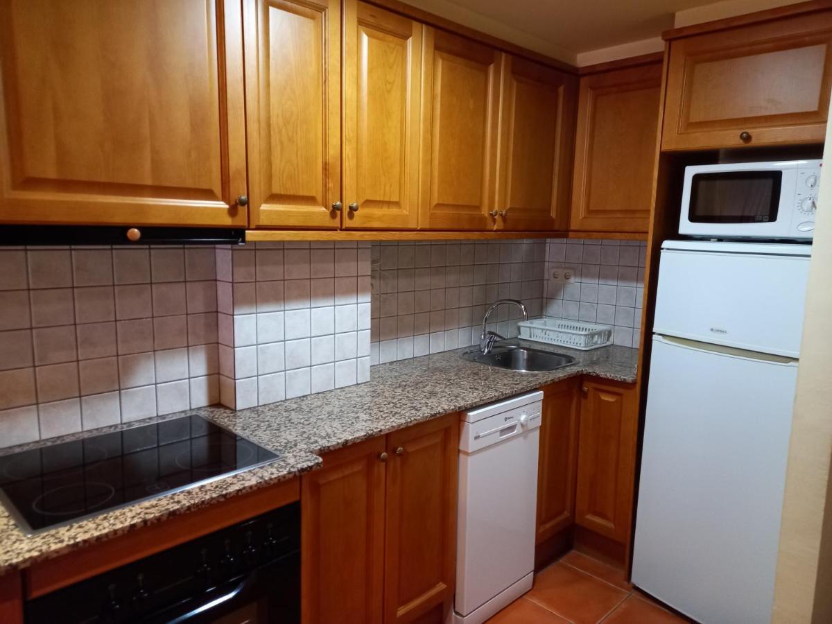Acogedor Apartamento 2 Habitaciones En Boi Bohí Dış mekan fotoğraf