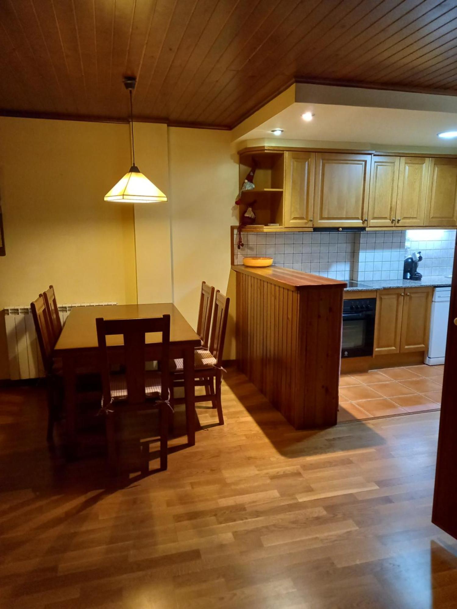 Acogedor Apartamento 2 Habitaciones En Boi Bohí Dış mekan fotoğraf