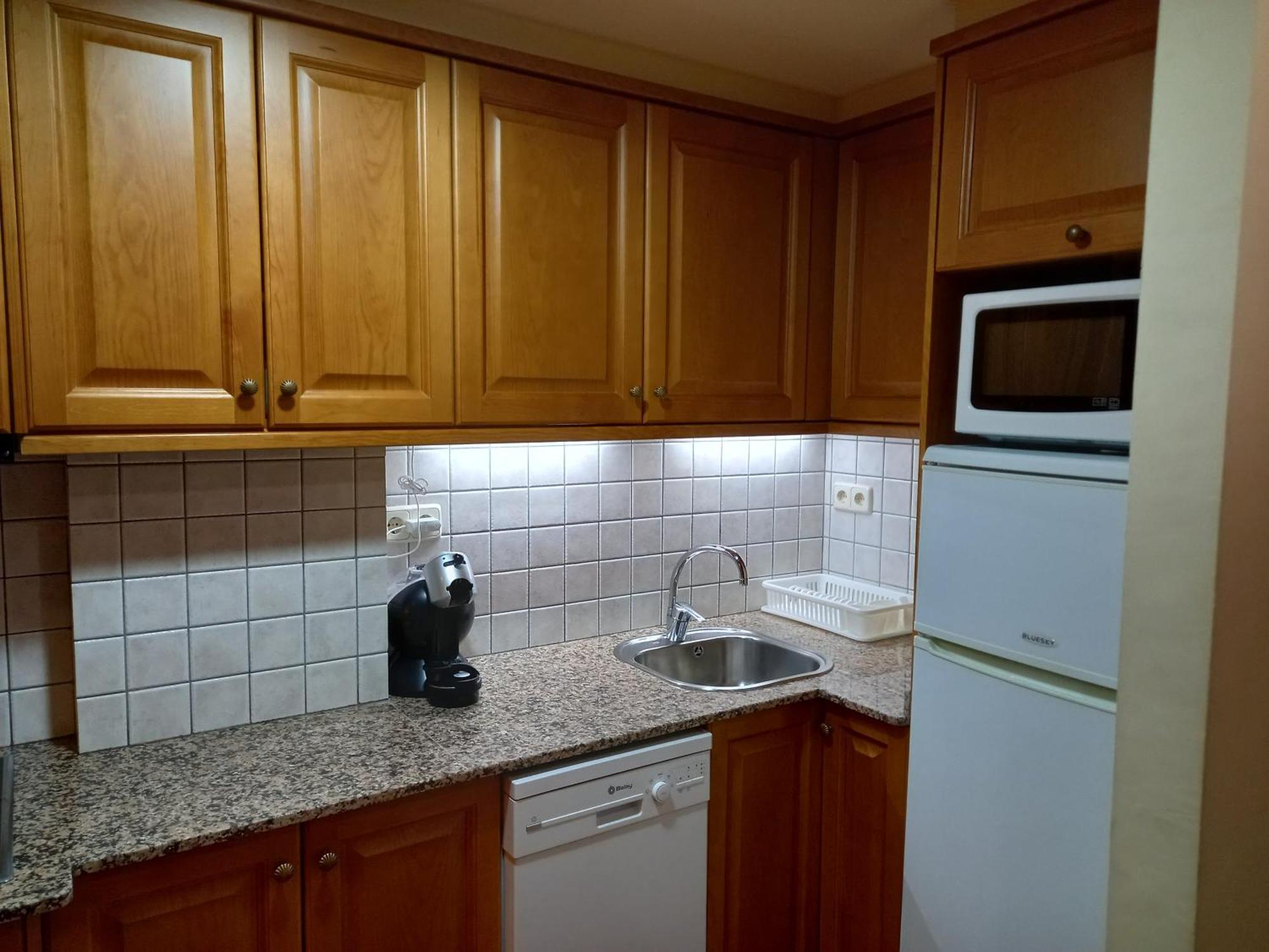 Acogedor Apartamento 2 Habitaciones En Boi Bohí Dış mekan fotoğraf