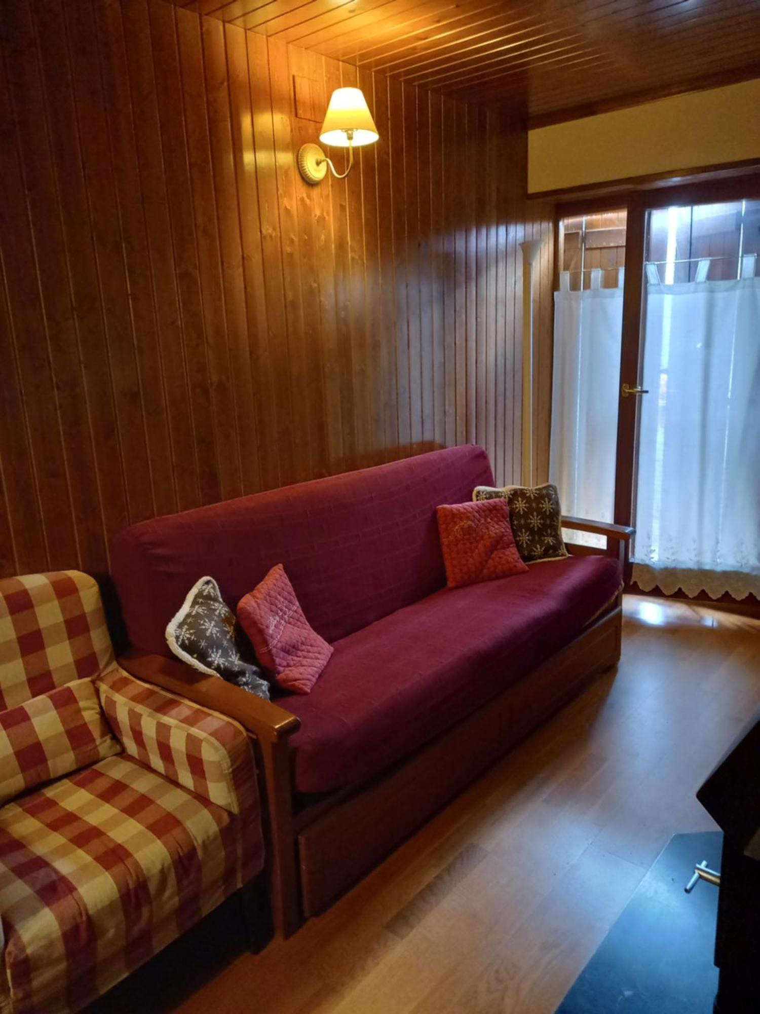 Acogedor Apartamento 2 Habitaciones En Boi Bohí Dış mekan fotoğraf