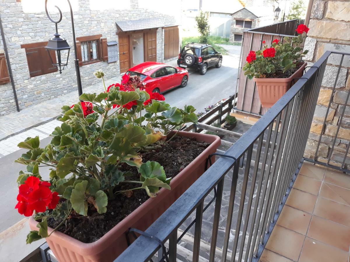 Acogedor Apartamento 2 Habitaciones En Boi Bohí Dış mekan fotoğraf